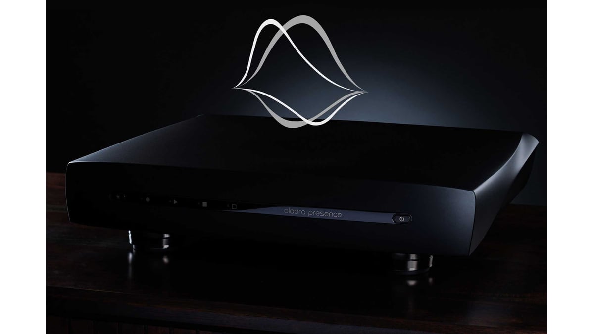 Antipodes spins out Oladra as a standalone brand with the $35K Sentia and $58K Presence music servers