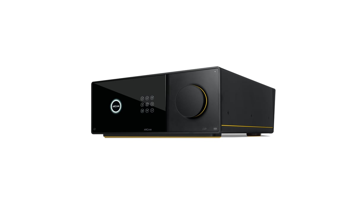 Arcam brings its Radia line into home cinema at ISE 2026 with confirmed AU pricing