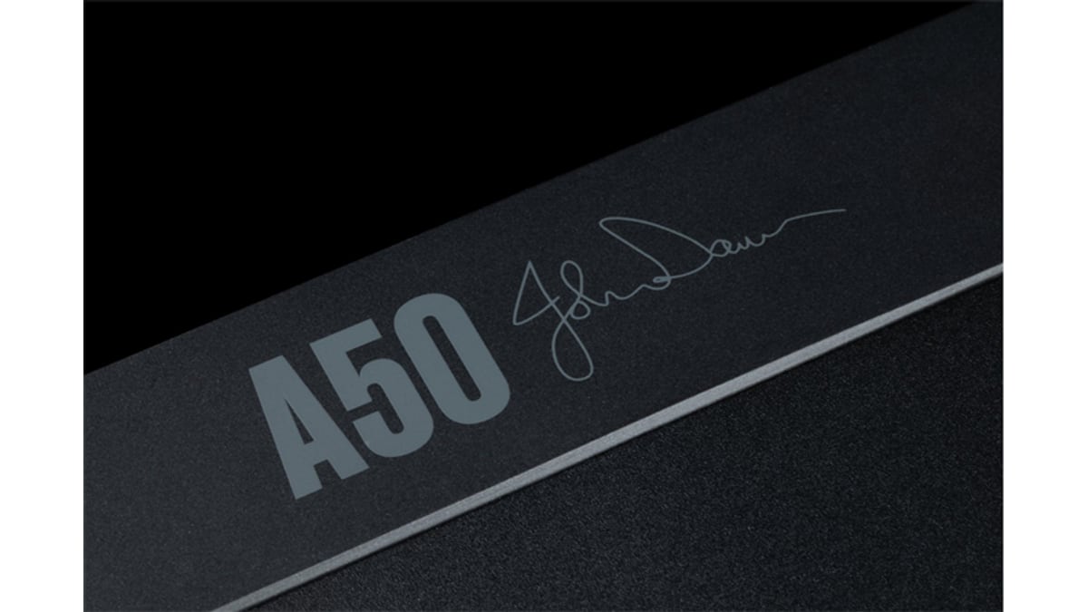 Arcam Turns 50: The A50 Signature and CD25 Are the Anniversary Statement British Hi-Fi Deserved
