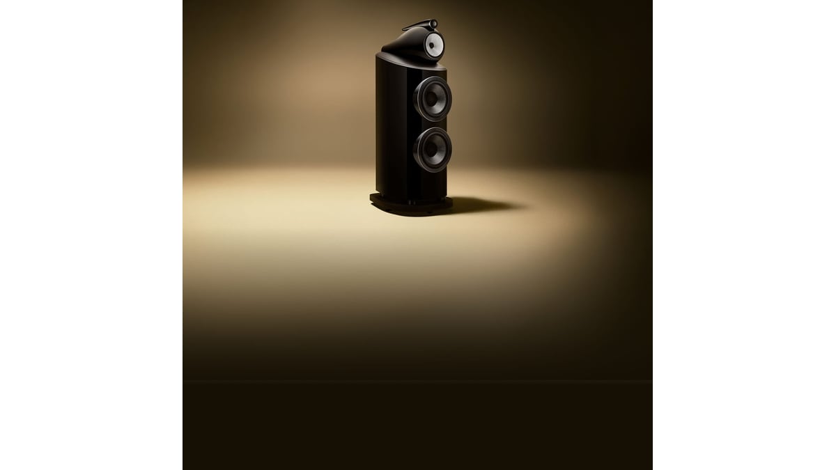 Bowers & Wilkins 801 D5: the new $65,000 flagship that reinvents an audiophile icon