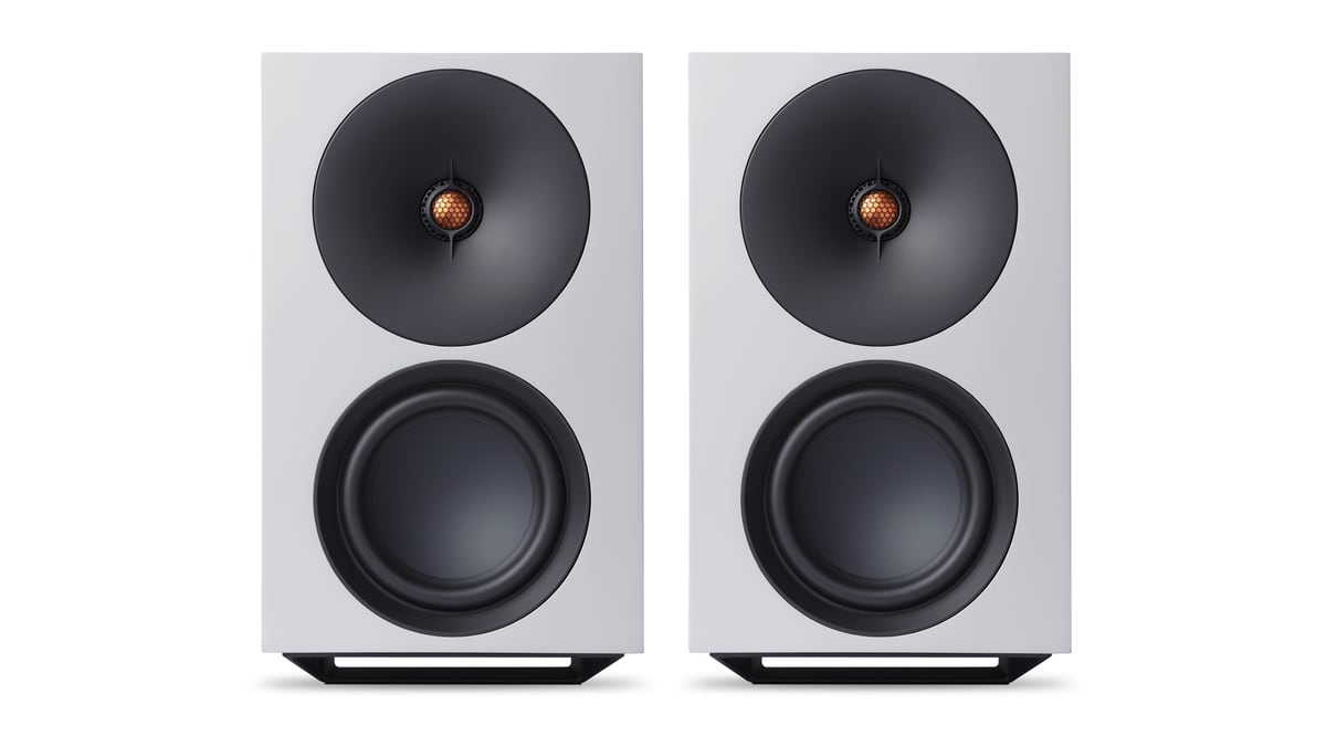 Cambridge Audio L/R Series: the brand's first active wireless speakers take direct aim at KEF