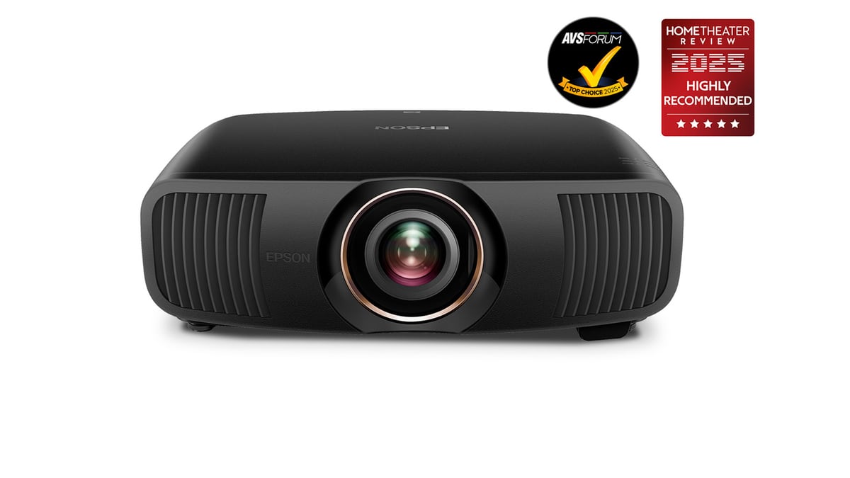 Epson QB1000 review: the sub-$12k laser cinema benchmark arrives in Australia