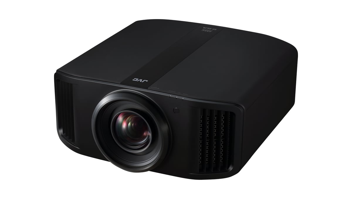 JVC's 8K e-shiftX D-ILA laser flagships stay the high-end benchmark into 2026