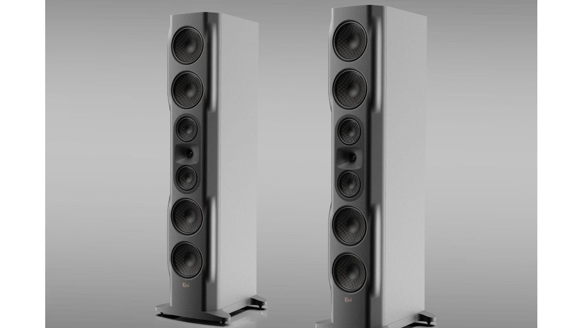 Klipsch uses CES 2026 to tease an audiophile moonshot called Project Apollo