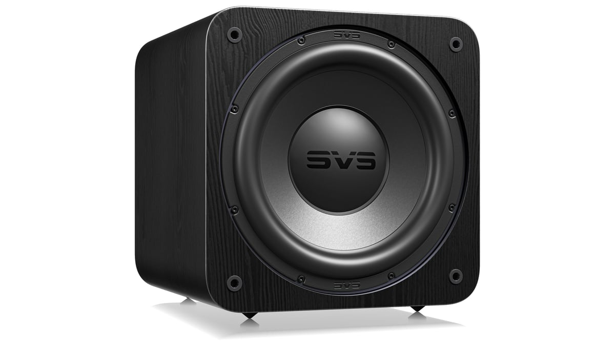 SVS launches the 3000 R|Evolution subwoofer series at CES 2026: a ground-up rethink of an Aussie favourite