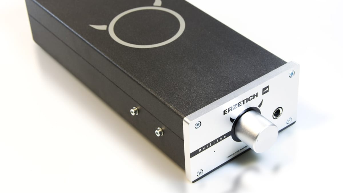 Chord Electronics teases two new Ultima power amps in Vienna, launching September 2026