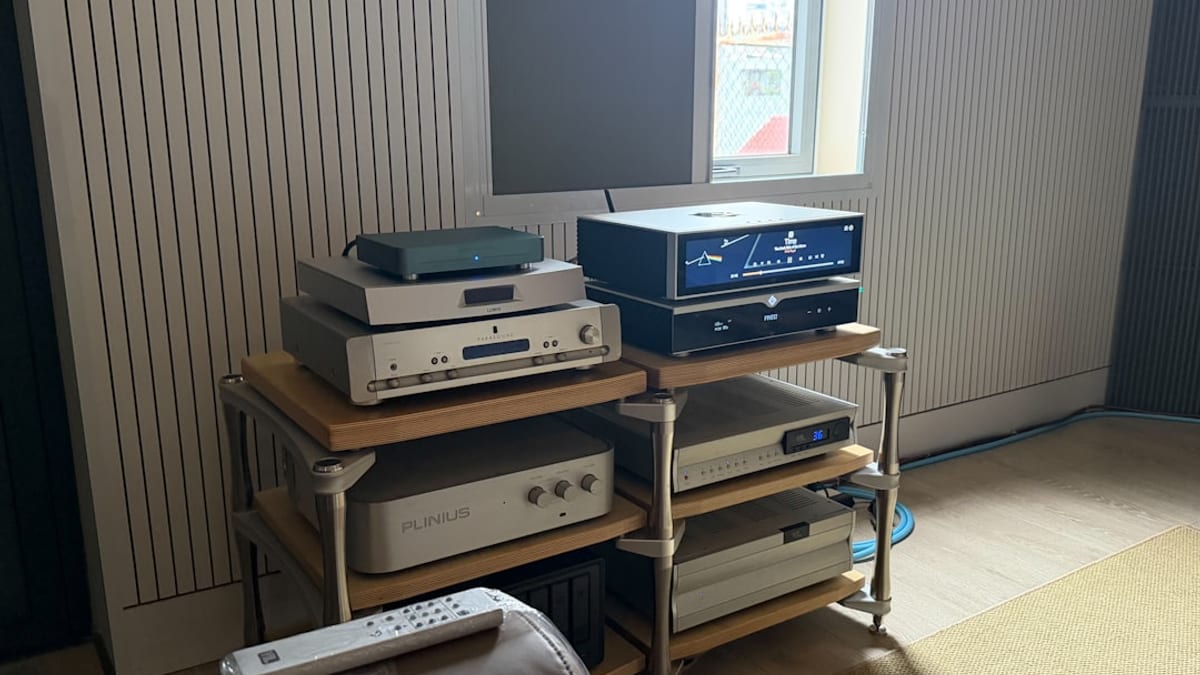 HIGH END Vienna 2026: The World's Biggest Hi-Fi Show Sells Out Its Debut