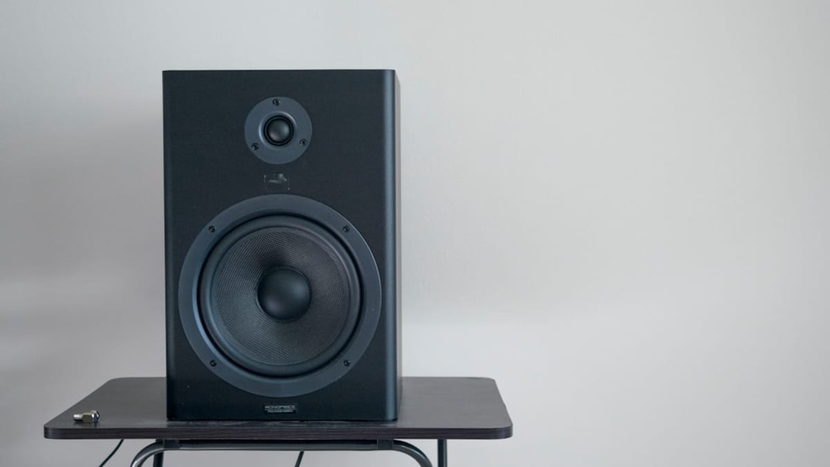 JBL Summit Everest: a 237kg, $160,000 statement floorstander tops the Summit range