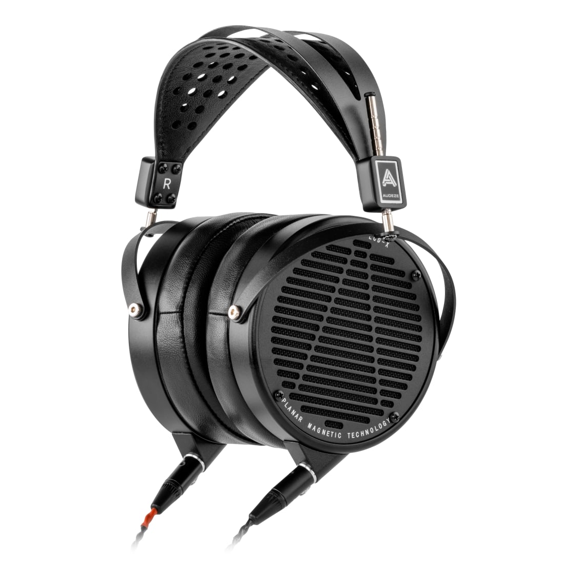 Audeze LCD-X — official manufacturer image