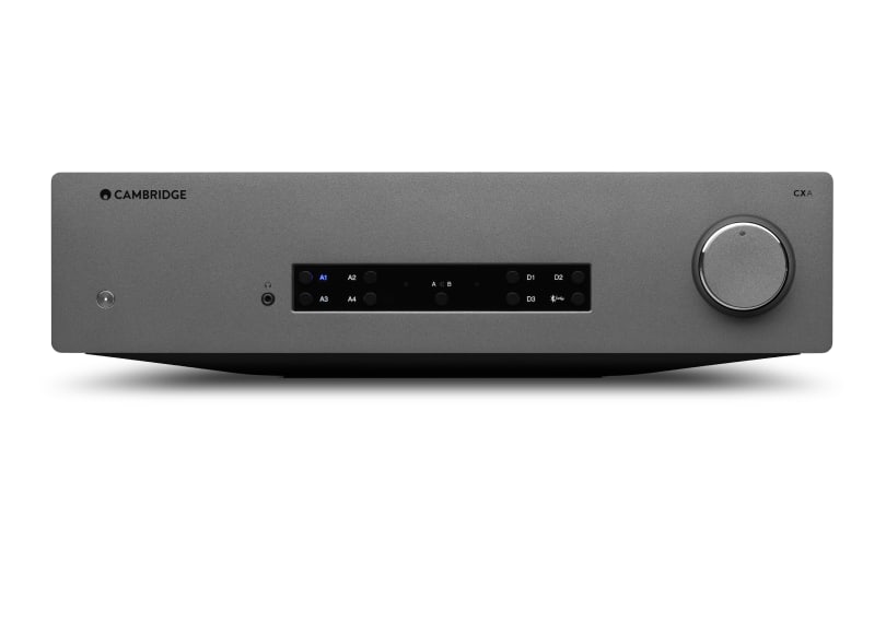 Cambridge Audio CXA81 MkII