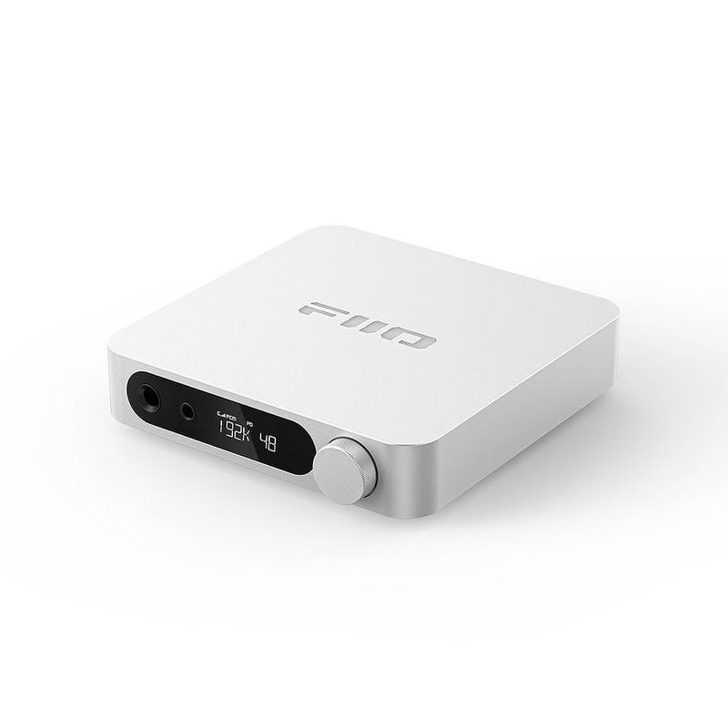 FiiO K11 — official manufacturer image