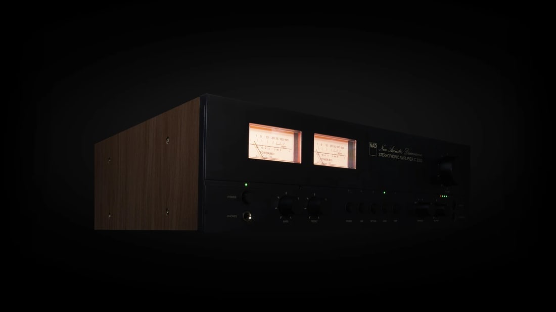 Class D amps have won the value war. Here's why I'm still not 100% sold