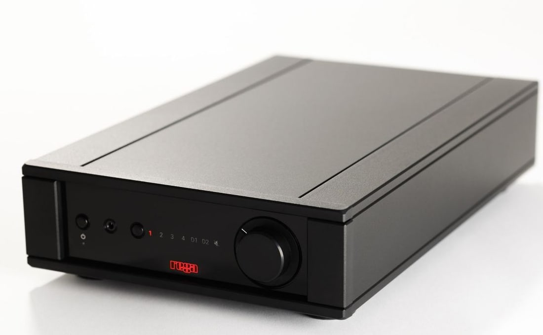 Rega Brio Mk7 — official manufacturer image