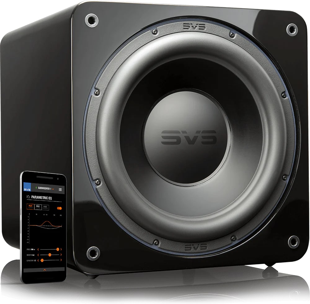 SVS SB-3000 — official manufacturer image